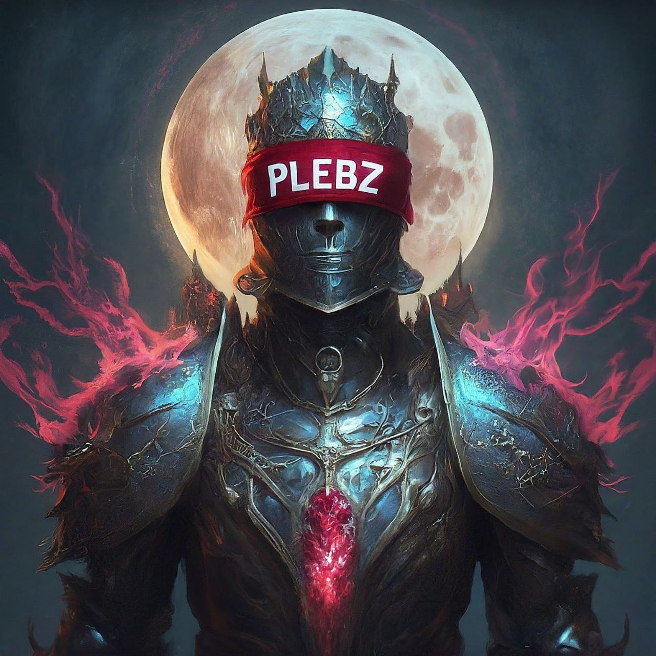 I consider myself a wizard of web3, but I just got lucky..